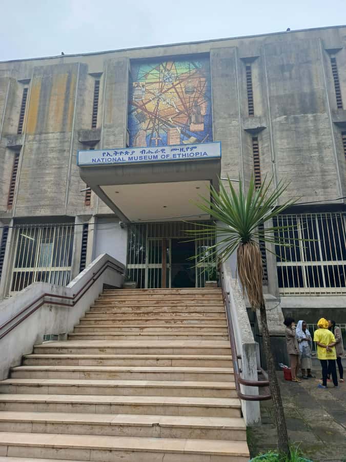 Best of Addis Privet Guided city Tour - Starting in Bole and getting your bearings