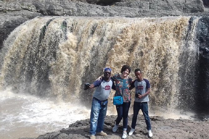 Breathtaking Nature, Wildlife and Cave Church Tour - Free Pickups - Lunch, coffee and the practical side of the day