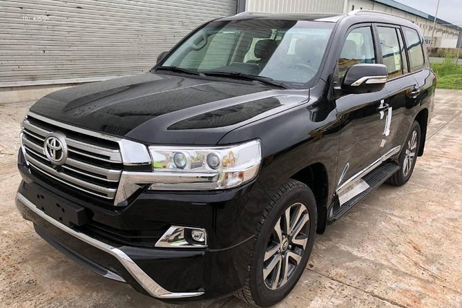 Car Rental with Private Driver - Why a private driver helps in Addis Ababa