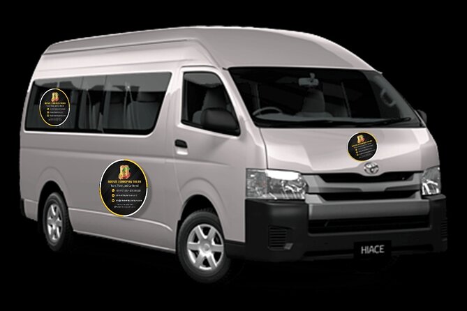 City and Airport Transfer in Addis Ababa - A practical first ride from Bole Airport
