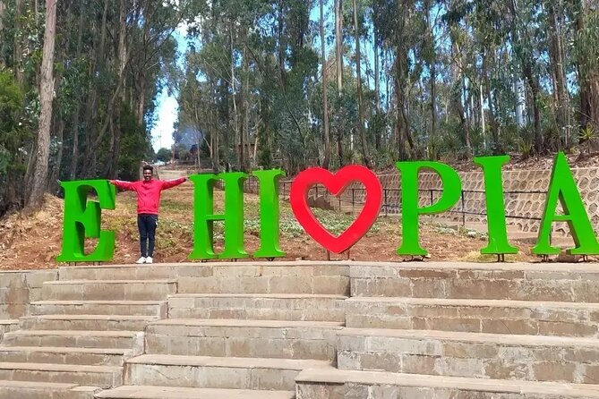 City and Airport Transfer in Addis Ababa - A closer look at the 40-minute duration