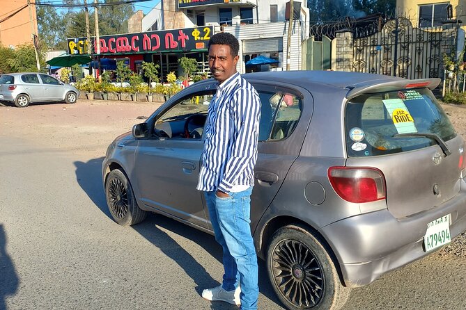City and Airport Transfer in Addis Ababa - Is $35 per person a good value?