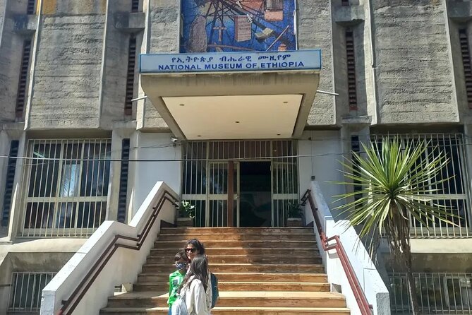 City and Airport Transfer in Addis Ababa - Meeting points, pickup, and the return arrangement