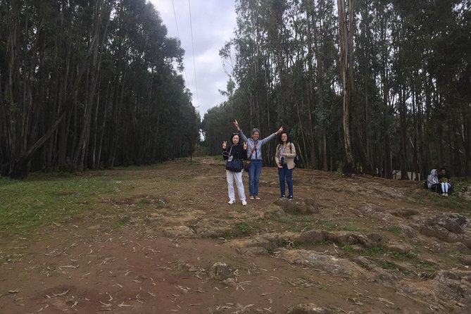 city tour of Addis Ababa ( history ,culture , food and more) - Key points at a glance