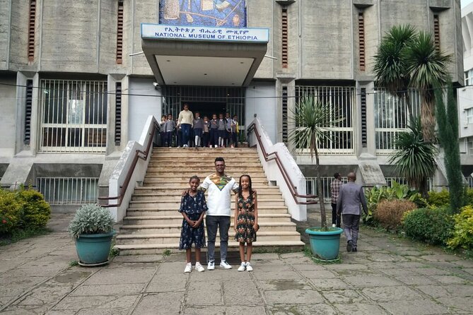 city tour of Addis Ababa ( history ,culture , food and more) - Mount Entoto and the view over Addis Ababa