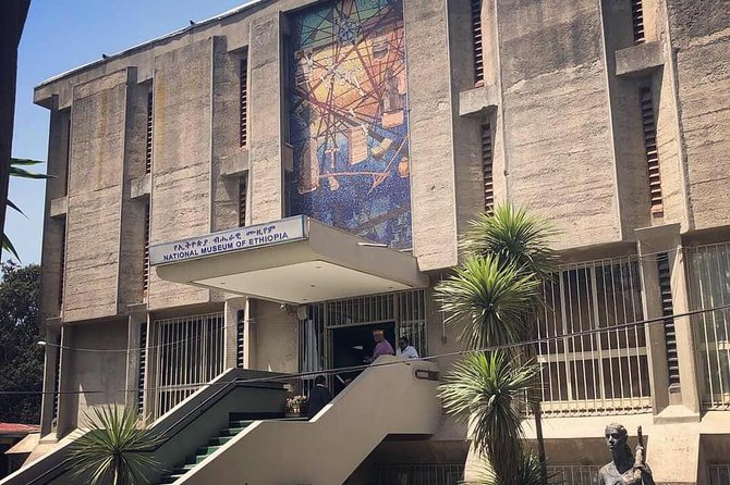 City tour of Addis, Transit in Addis by car - Why this Addis Ababa route works
