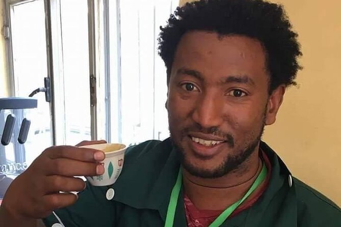Coffee Cupping Tour in Addis Ababa - Key things to know before you book