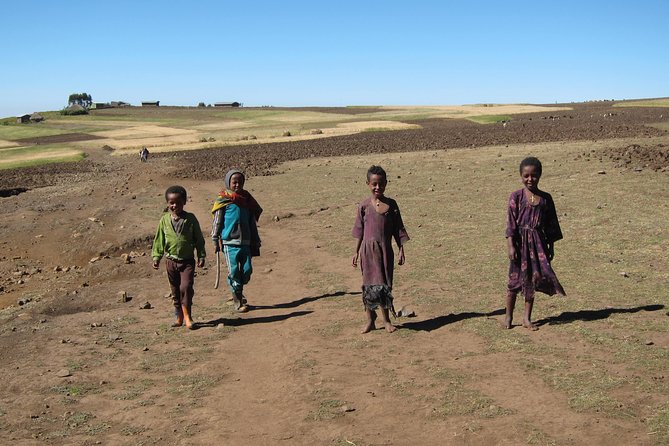 Day Hike Around Lalibela - Who should choose this day hike?
