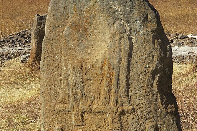 Day Tours to Tiya Stele and Cave Churches of Adadi Maryam - Why these two sites make a smart Addis Ababa day trip