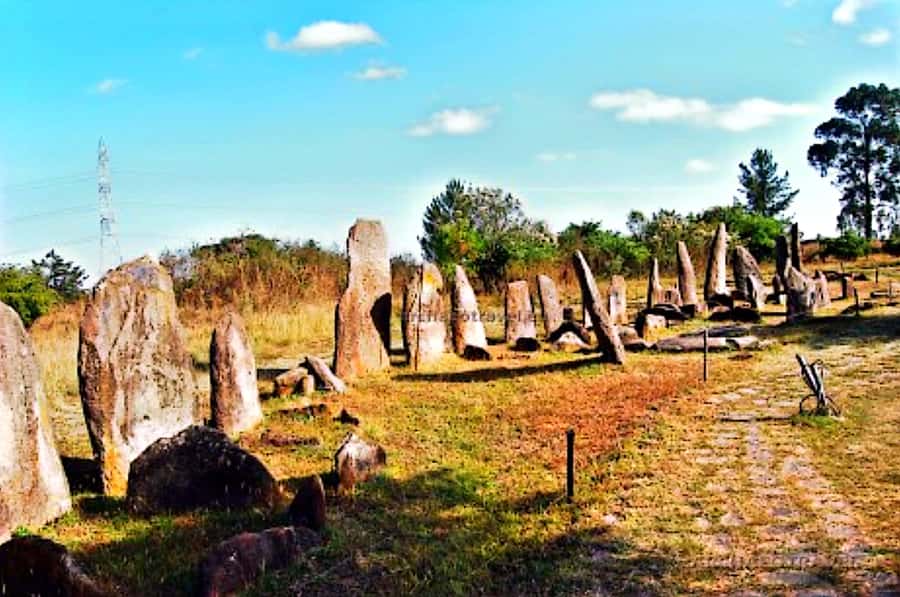 Day trip Adadi Mariam, Melka Kunture and Tiya stele - Is $80 a fair price?