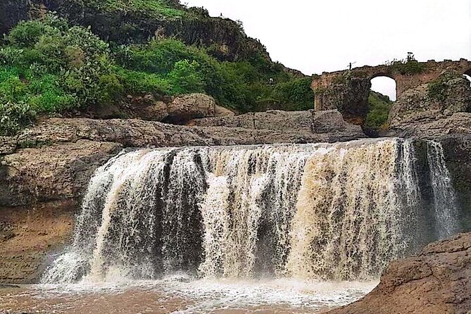 Day Trip Debre Libanos Bule Nile George and Portugal Bridge - Practical advice before you book
