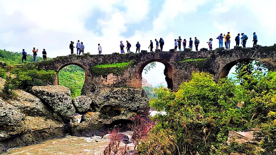 Day trip Debre Libanos, Bule nile George &Portugal Bridge - Practical clothing and packing advice