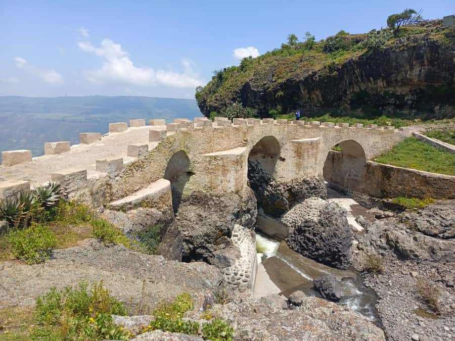Day trip Debre Libanos, Bule nile George &Portugal Bridge - Who should take this day trip?
