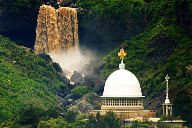 Day Trip From Addis Ababa See Historical Monastery,Stunning Nature,Animals,Birds - Why this makes a good day outside Addis Ababa