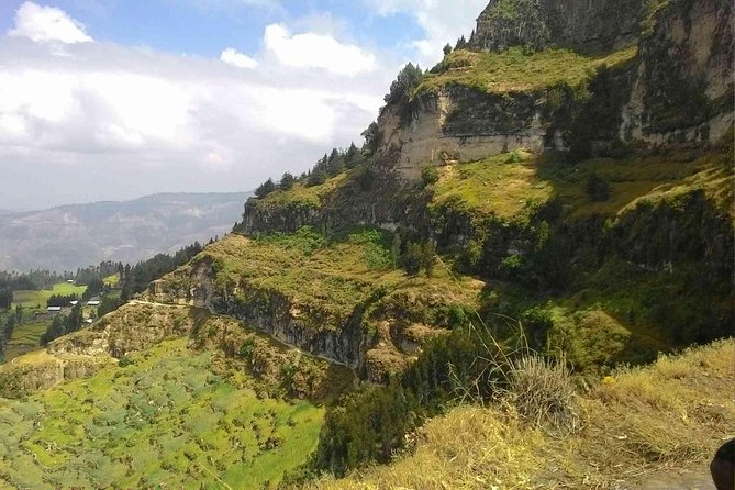 Day Trip From Addis Ababa See Historical Monastery,Stunning Nature,Animals,Birds - Geladas, birds, and the Jemma Gorge