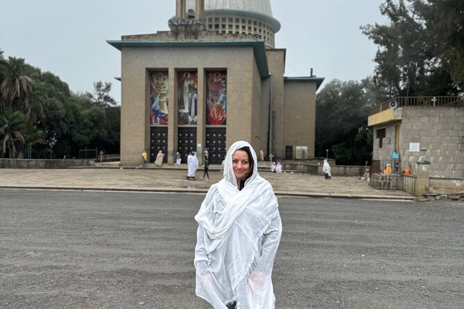 Day Trip From Addis Ababa To Debre Libanos and Portuguese Bridge - Debre Libanos monastery and the story behind it