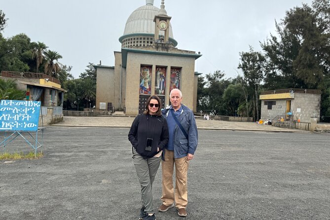 Day Trip From Addis Ababa To Debre Libanos and Portuguese Bridge - What the $100 price covers