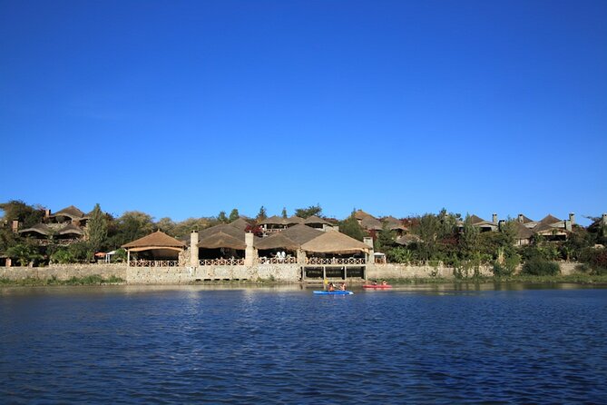 Day Trip From Addis Ababa To Debre Ziet - Key points at a glance