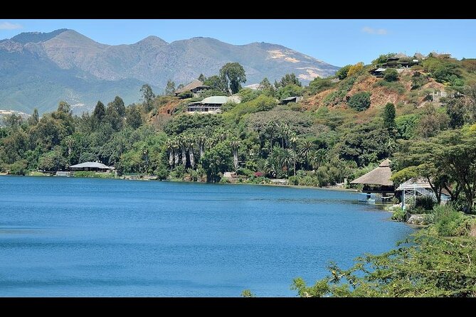 Day Trip From Addis Ababa To Debre Ziet - Why Debre Ziet makes a good day outside Addis Ababa