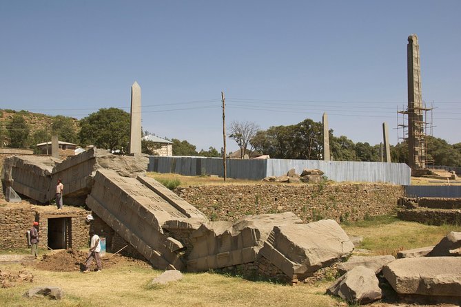 Day Trip in Axum - Key points to know before you book