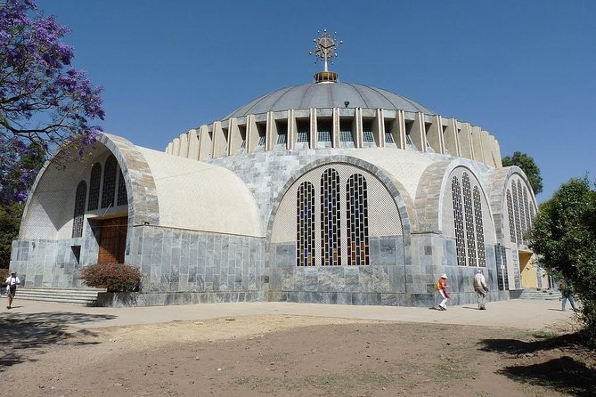 Day Trip in Axum - The value of a private tour