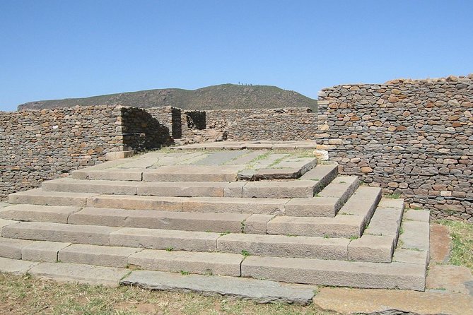 Day Trip in Axum - What is included for $102.57