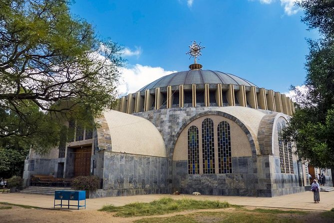 Day Trip in Axum - Timing, pickup, and comfort