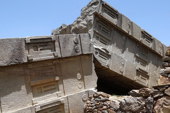 Day Trip in Axum - What the guide can add to the ruins