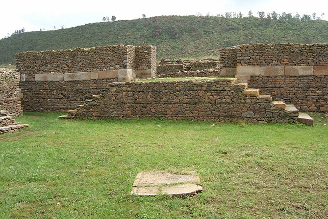 Day Trip in Axum - Five hours among the ruins of Aksum