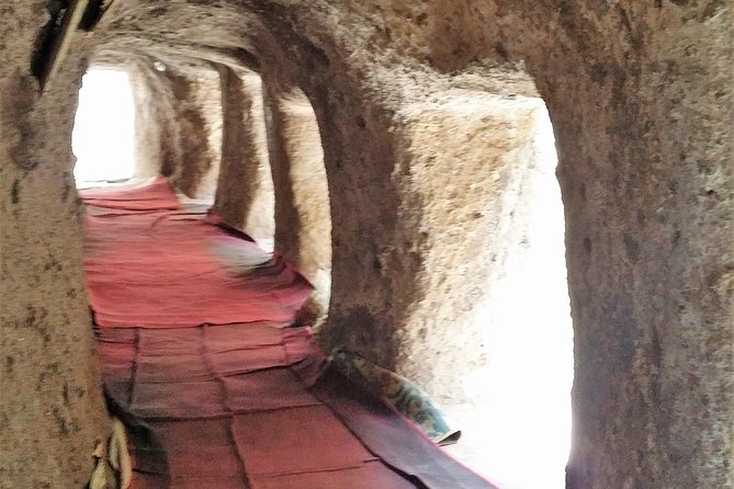 Day trip to Adadi Mariyam and Melka kunture - Two very different windows into Ethiopia