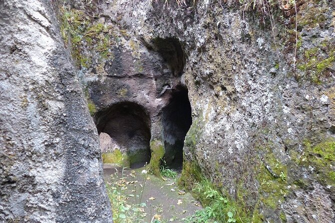 Day trip to Adadi Mariyam and Melka kunture - A small group, with real limits