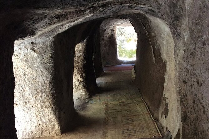 Day trip to Adadi Mariyam and Melka kunture - What the $100.67 price really covers