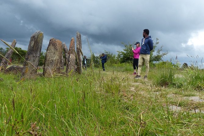 Day trip to Adadi Mariyam and Melka kunture - How to make the day go better