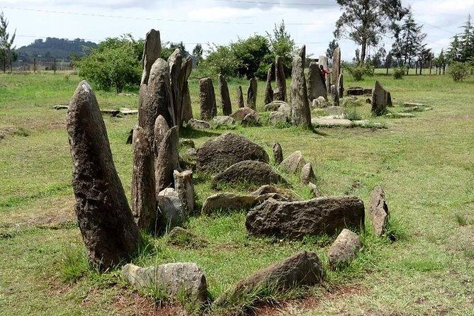 Day trip to Adadi Mariyam, Tiya and Melka kunture - Key points to know before you go