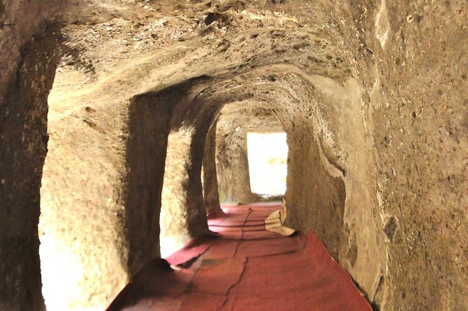 Day trip to Adadi Mariyam, Tiya and Melka kunture - Why this southwest Addis day trip is worth considering