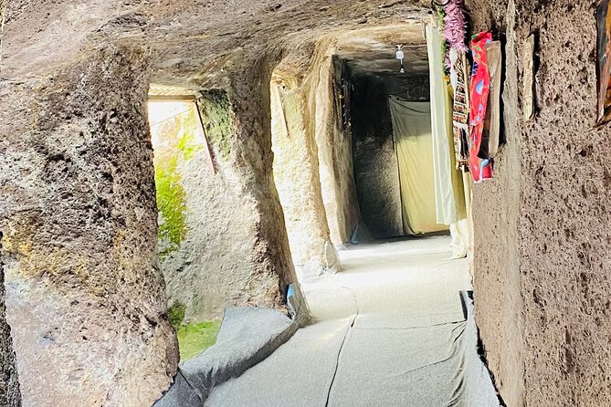 Day Trip to Adadi Rock and Tiya Archeological Excursion - Three very different windows into Ethiopia’s past