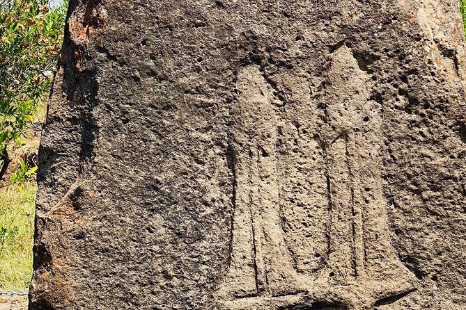 Day Trip to Adadi Rock and Tiya Archeological Excursion - Timing, comfort, and practical limits