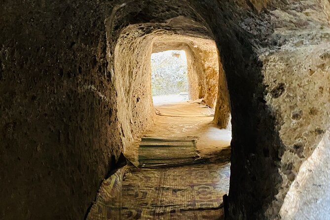 Day Trip to Adadi Rock and Tiya Archeological Excursion - Tiya’s 36 mysterious standing stones