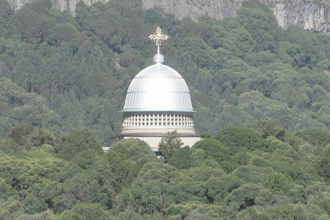 DAY TRIP TO Debre Libanos Monastery Cave Church Nature and Wildlife - What the $275 price includes