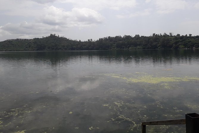 Day Trip to Debre Zeit/ Bishoftu - Lunch, drinks, and the value of $150