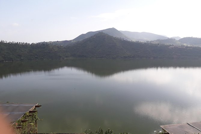 Day Trip to Debre Zeit/ Bishoftu - How the day feels in practice