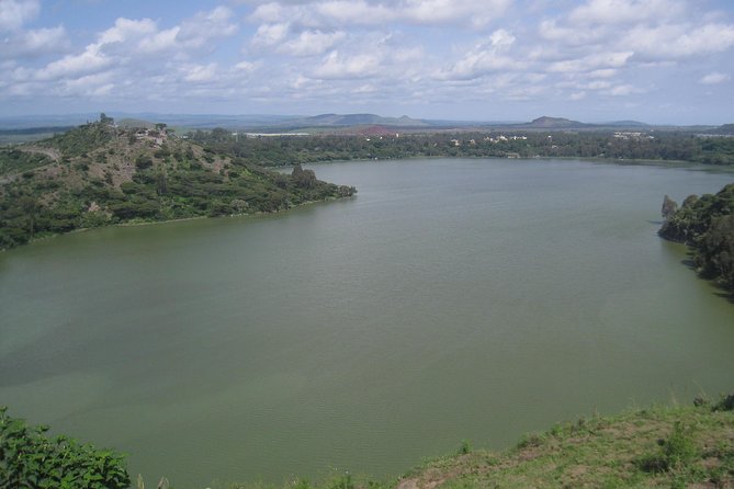 Day Trip to Debre Zeit/ Bishoftu - Lake Hora, birdlife, and an important safety warning