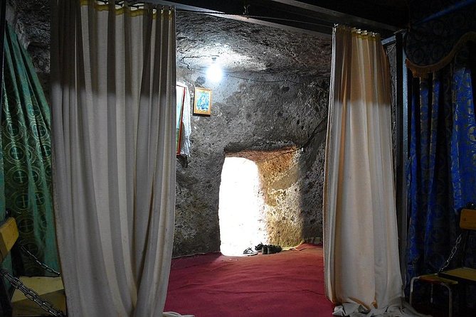 Day trip to Melka Kunture & Adadi Mariam rock-hewn church. - Why this day trip is worth your time