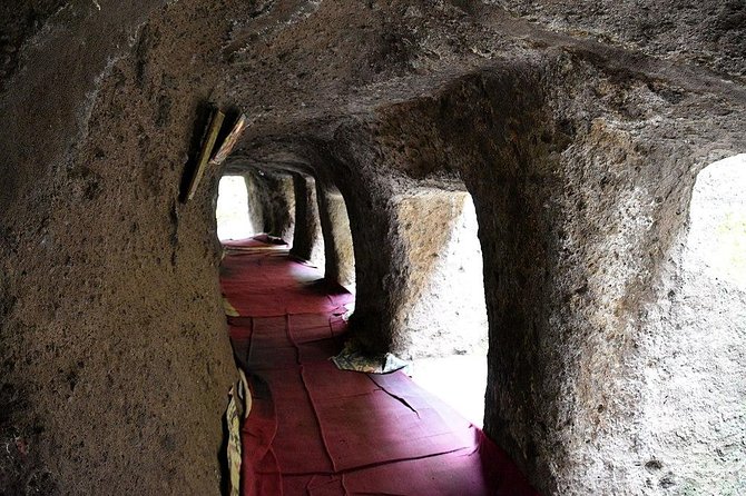 Day trip to Melka Kunture & Adadi Mariam rock-hewn church. - Should you book the Adadi Mariam and Melka Kunture day trip?