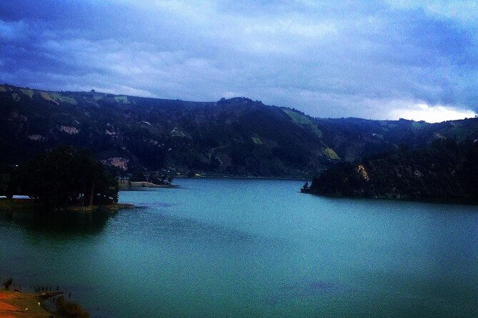 Day Trip To Wonderful Crater Lake of Wenchi & Ancient Church - Leaving Addis Ababa for Wenchi Crater