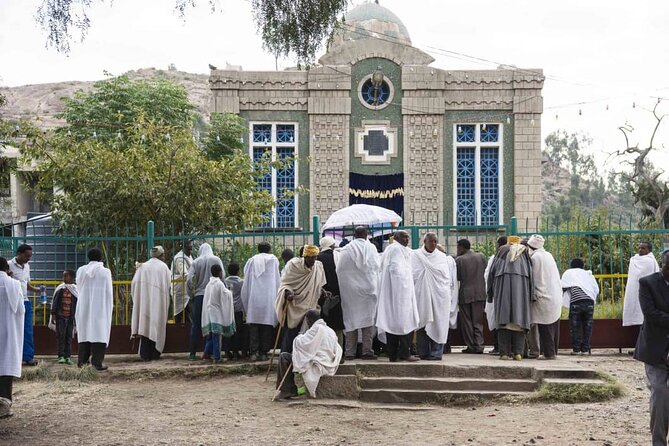 Debre Libanos and Portuguese bridge - Why this Addis Ababa day trip is worth considering
