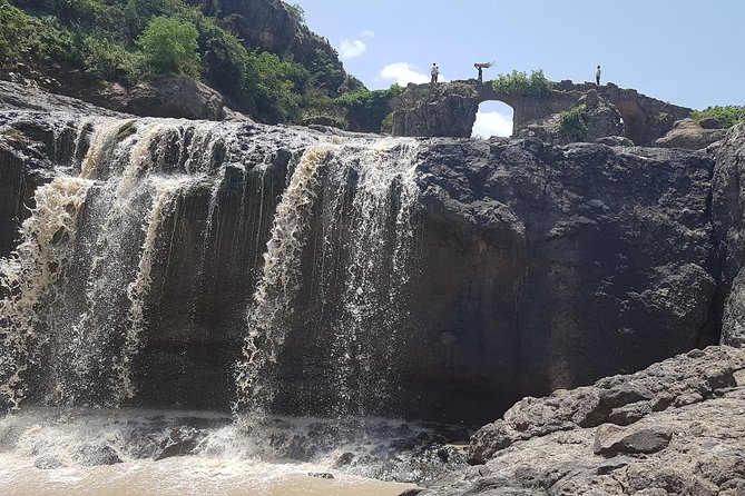 Debre Libanos Monastery and Jemma River Gorge - Day Tour from Addis Ababa - Why this Addis Ababa day trip is worth your time