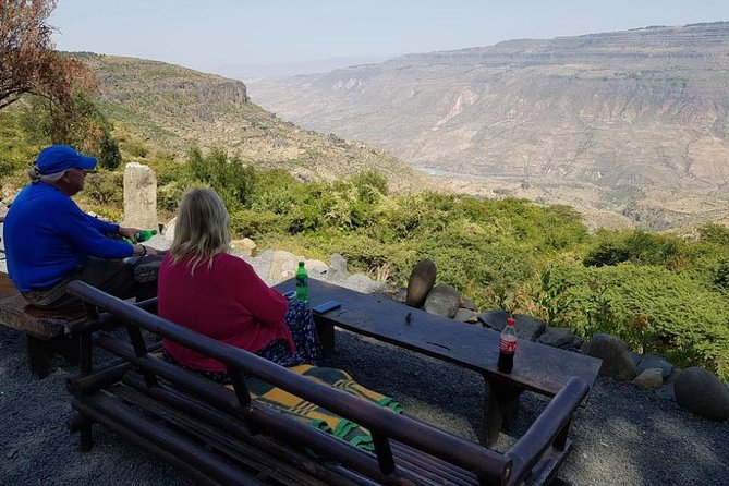 Debre Libanos Monastery and Jemma River Gorge - Day Tour from Addis Ababa - Portuguese Bridge and the Jemma River Gorge