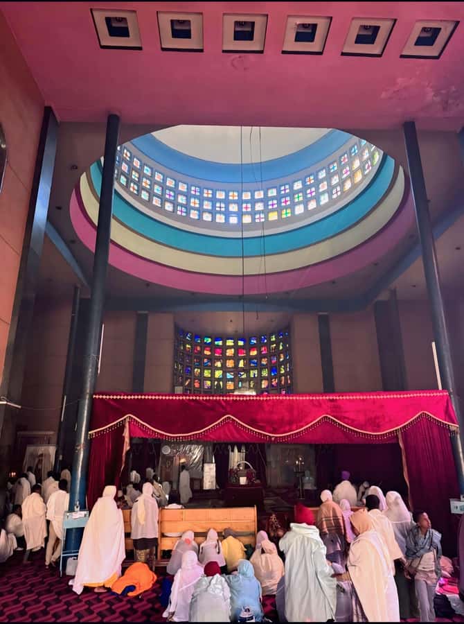 Debre Libanos Monastery & Scenic Portuguese Bridge Tour - Timing, comfort, and the long road home