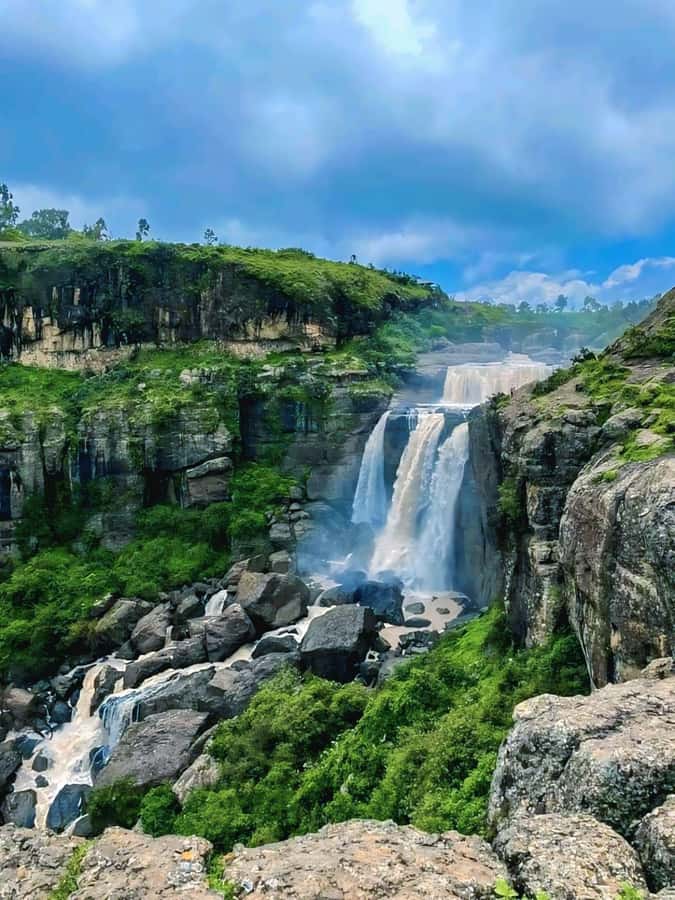 Debre Libanos Monastery & Scenic Portuguese Bridge Tour - Who should book this day trip?